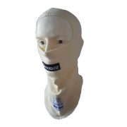 Balaclava GP Cream_White Background
