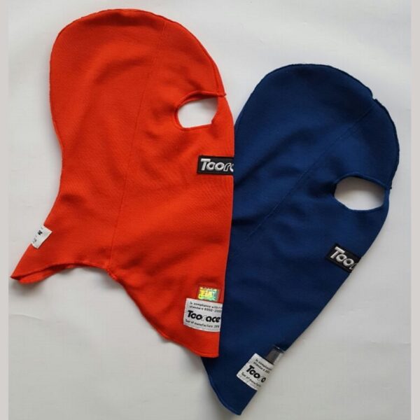 Balaclava GP eyehole
