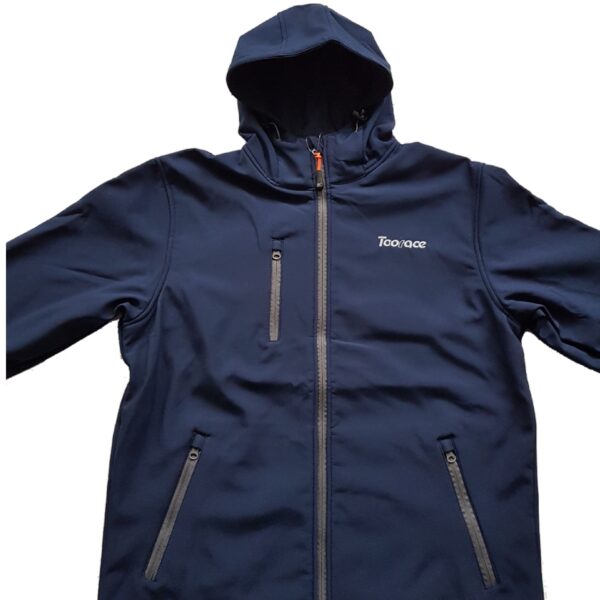 Softshell nuovo
