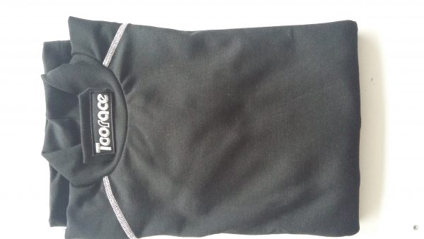 Nomex Top Black