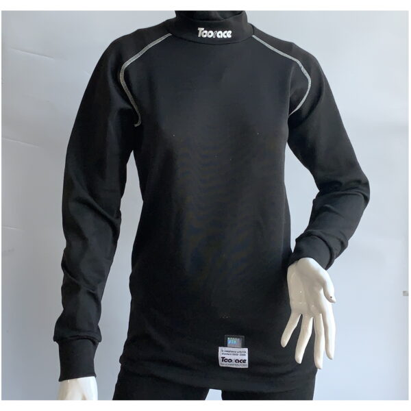 MAGLIA NERA