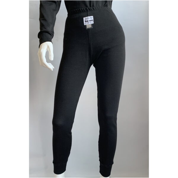 PANTALONI NERI