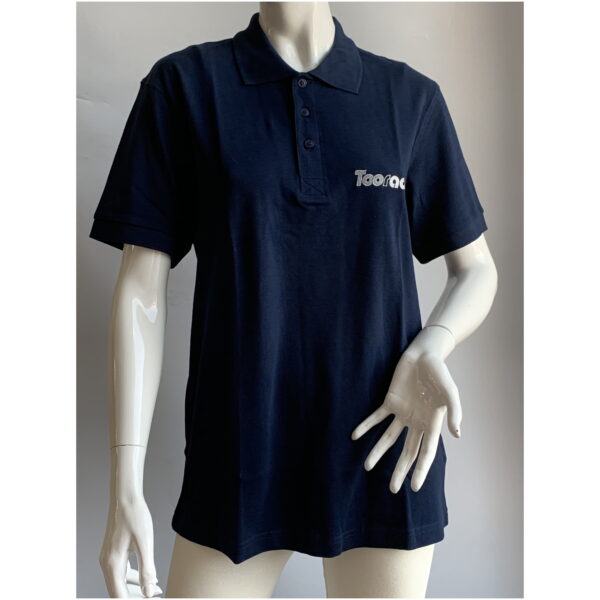 POLO BLU NAVY
