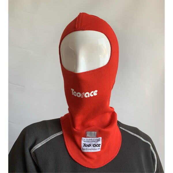 SOTTOCASCO GP ROSSO