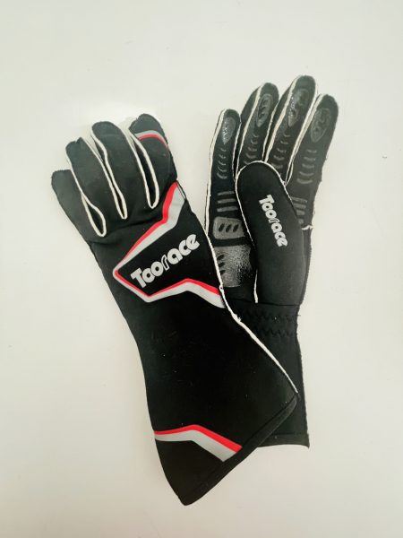 TR FAST BLACK