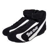 TRB1 Boots_BlackWhite